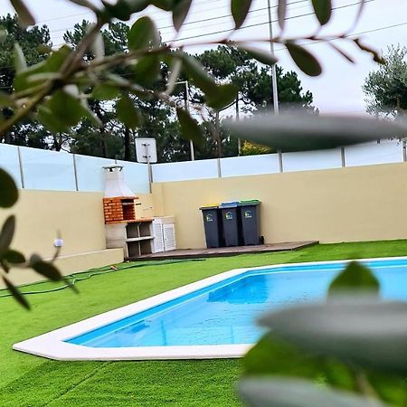 Villas Com Piscina Vila Nova de Gaia Exterior foto