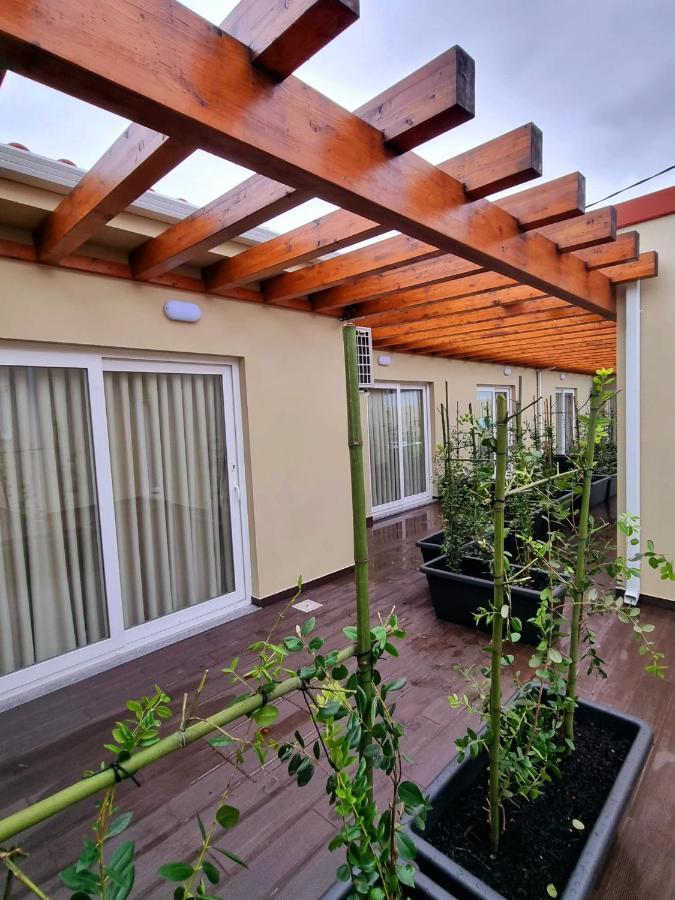 Villas Com Piscina Vila Nova de Gaia Exterior foto